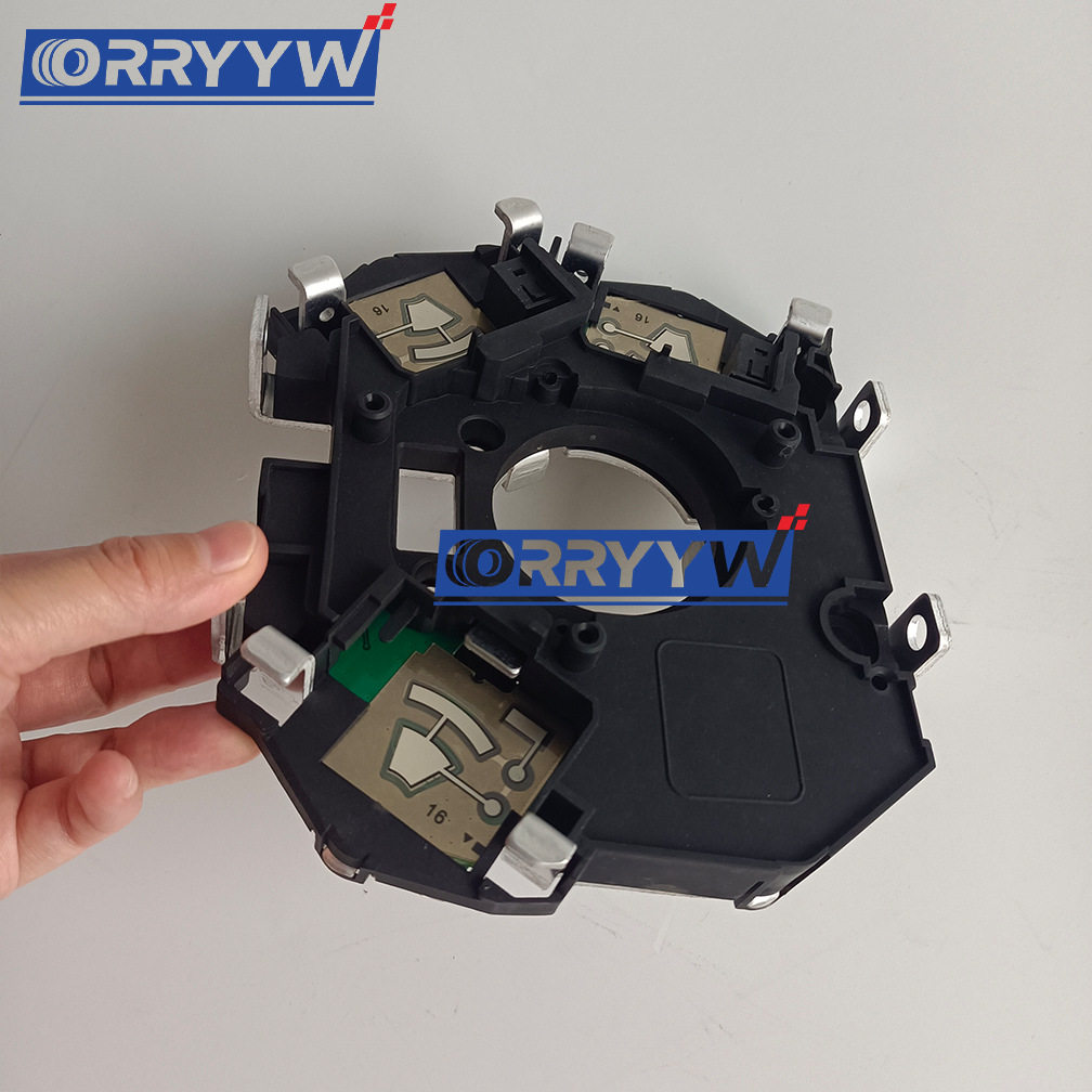 沃尔沃卡车方向盘底板组合开关