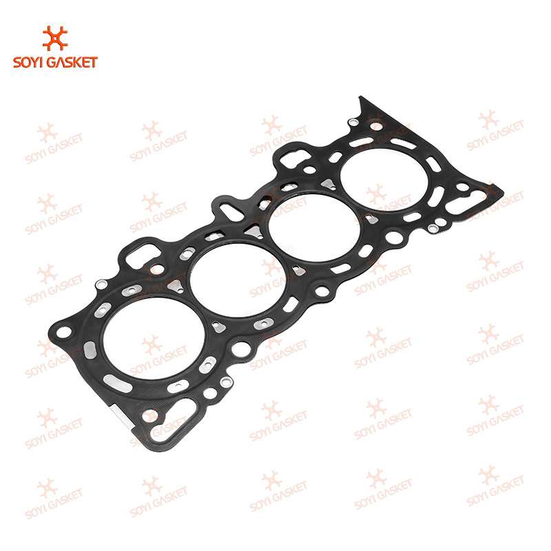 直销质量稳定D15Z1D16Z6 EG8 12251-P08-004发动机气缸垫缸床