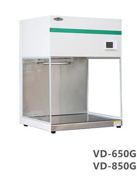 VD-850G敞开式净化工作台苏州智净VD-650G单人单面工作台