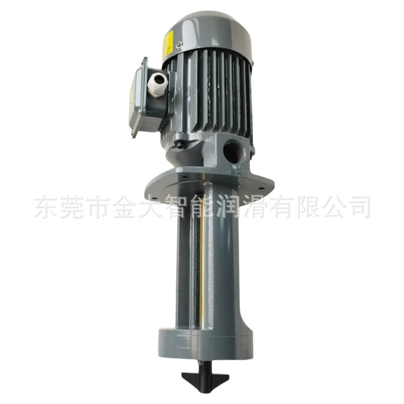 ADB-180铸铁三相石英砂泵380V吉利机械