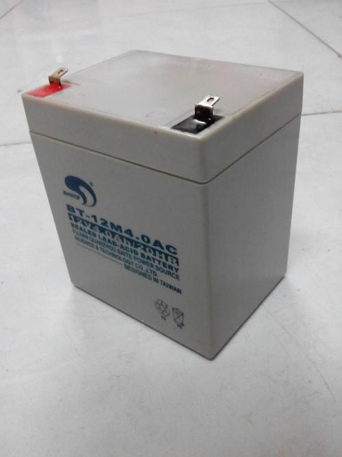 赛特铅酸蓄电池12V14AH20HR