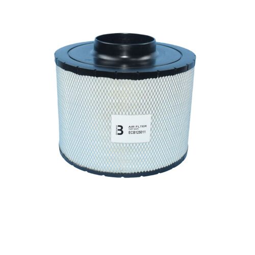 空气滤清器ECB125011/AH8513适用卡特彼勒发动机