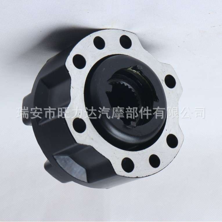 厂家直销 前轮离合器 自由轮毂 轴头离合器丰田陆巡 43530-69065