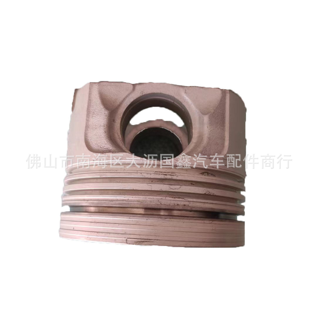 五十铃10PE156MM活塞缸套四配套