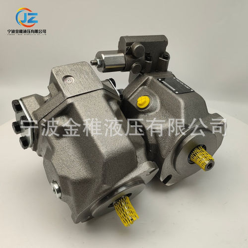 柱塞泵 A10VSO18DR/31R-PPA12N00 船舶锚机专用泵