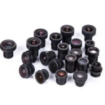 长步道/CHIOPT 旧品 消费类镜头CY3500