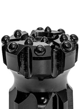 勇创牌T45-89易返式螺纹钻头