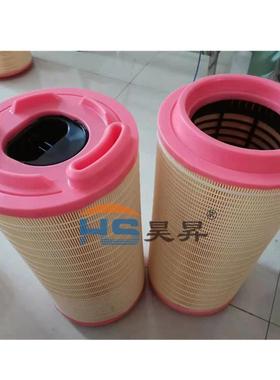 空气滤清器适用SCANIA2343432,SA17590,C25024,E1568L