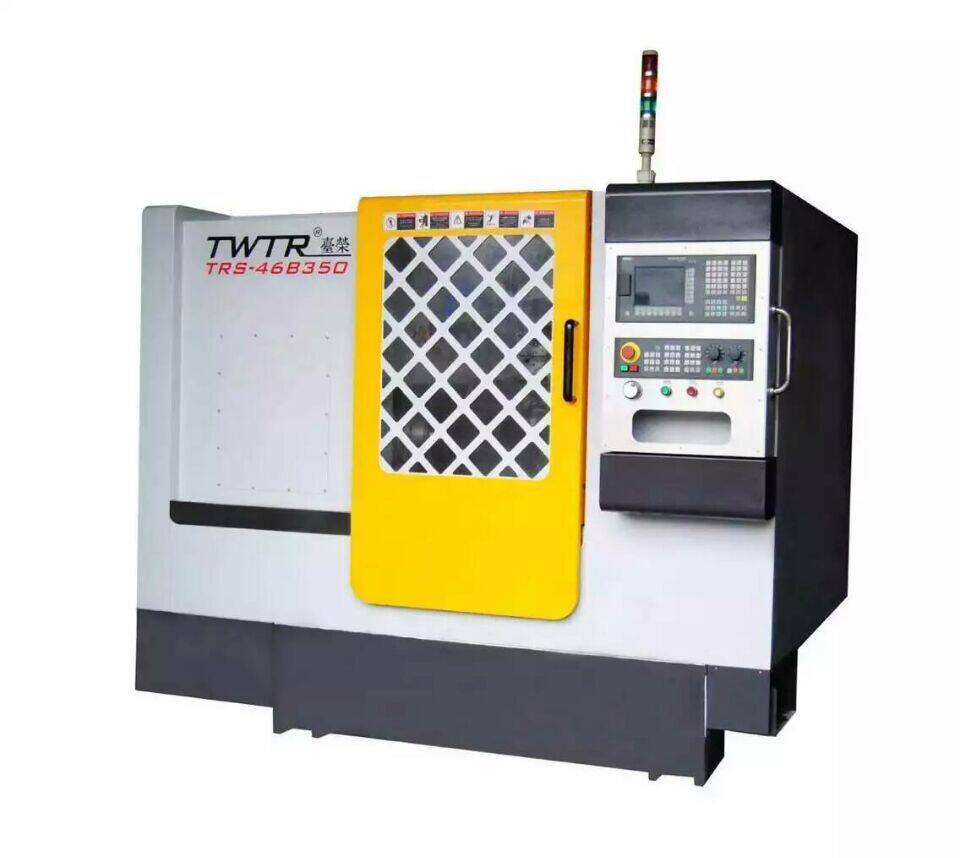 TRS-36B300数控车床刀塔式尾座数控车【数控车床哪个厂家好】