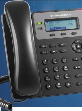 潮流（Grandstream） GXP1610 IP电话机SIP话机 网络电