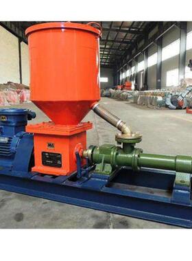 BFK-8/2.4煤矿用封孔泵矿用封孔泵