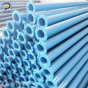 潜水泵钢管机井泵管2寸2.5寸3寸4寸热镀锌深井泵管