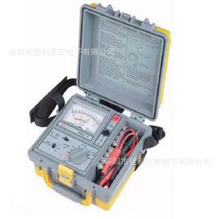 贝克莱斯Bk6132指针式绝缘阻抗测试器