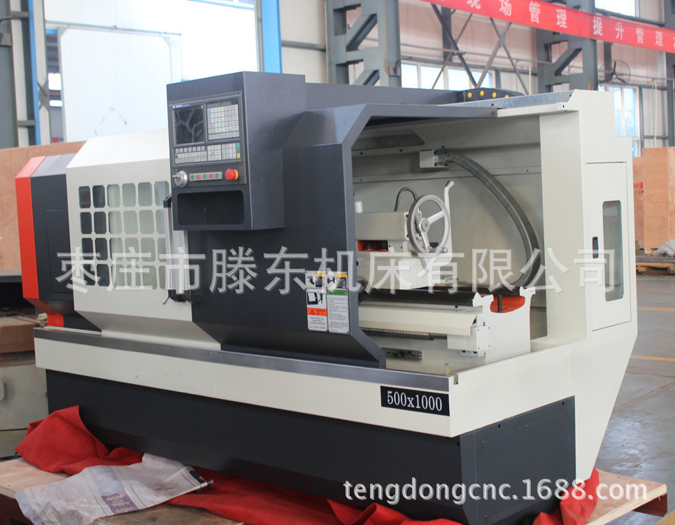 CAK6150*1500数控车床液压支架