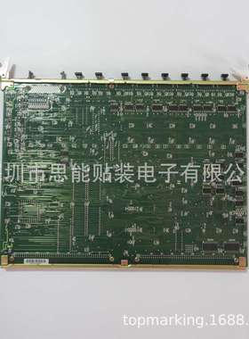 SMT贴片机配件 MV2C/MV2F SC卡 LA-M00012C SC BOARD