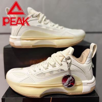 专业球鞋闪现5匹克篮球鞋