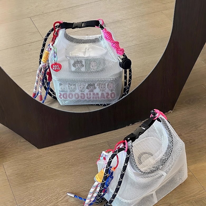 我的游泳搭子——干湿分离游泳包