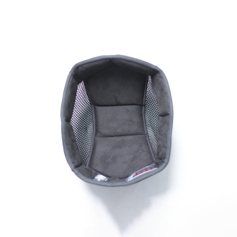 TRRF配件HF85头盔瓢盔原装内衬王冠+保暖围脖