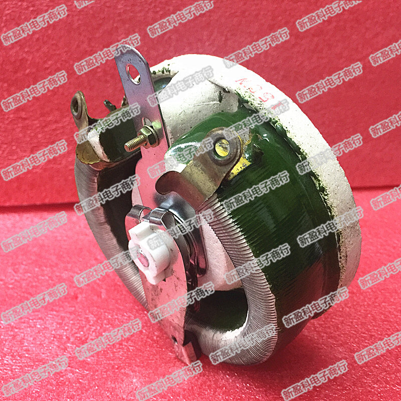 瓷盘电阻BC1-500W10RJ 20RJ 30RJ 50RJ 100RJ 200RJ 300RJ-封面