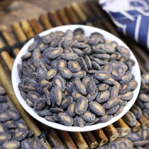 净重小而香优质椒盐西瓜子