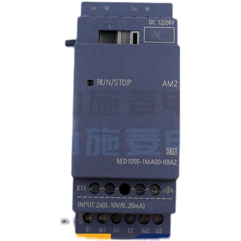 DM扩展模块6ED1 055-1MA00-0BA2 6EDJ1 055-4MH08-0BA1