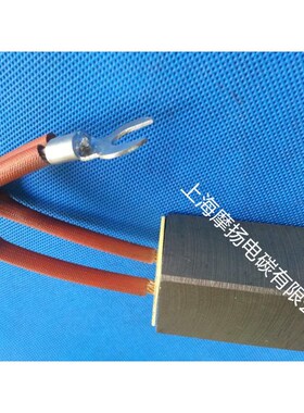 32x40x50mm价碳刷电刷w优品刷厂供应高压现货 电机碳 j201