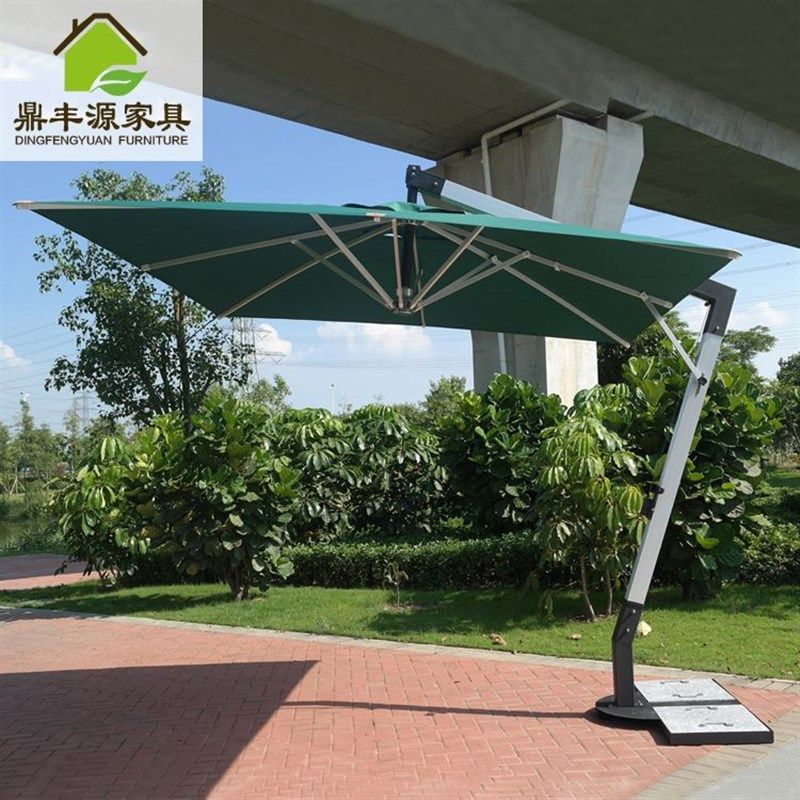 户外遮阳电泳铝合金七字吊伞 户外沙滩庭院R豪华大型七字吊伞,农机/农具/农膜,智慧农业系统,淘宝优惠券,粉丝福利购,淘宝优惠卷