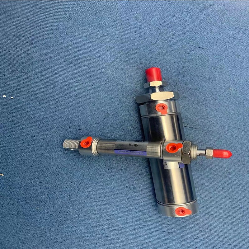 KOGANEI小金井气缸DA63X25 50 75 100F 125 175 200 300-A-8现货