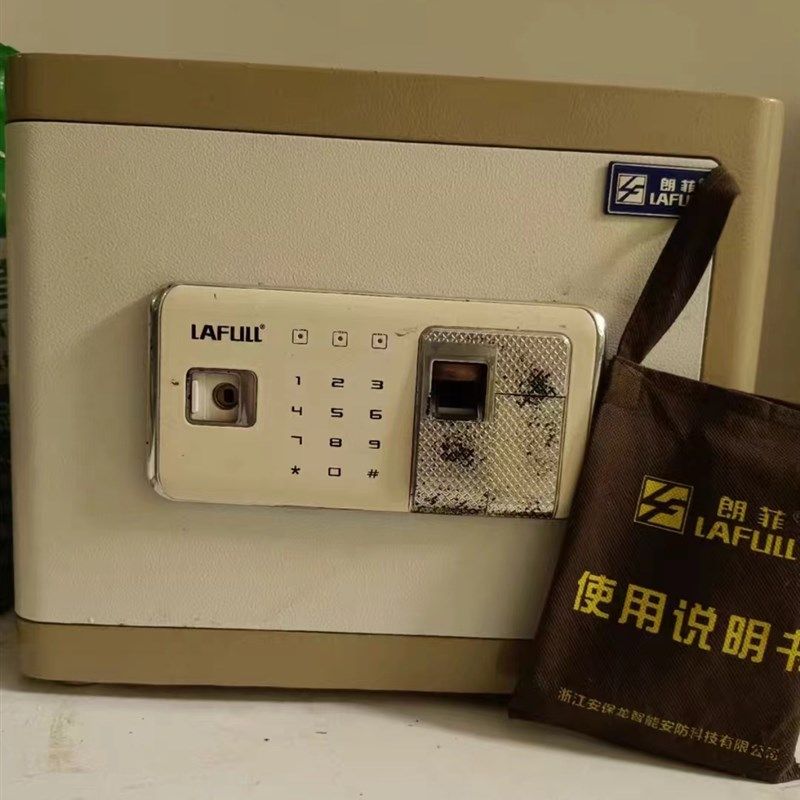 FOWAY方为保险箱/朗菲保险柜/夹万/打不开售T后服务深圳市上