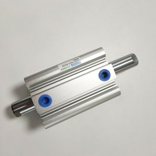 SMC型超c薄缸CQ2WA63 CDQ2WA63-55-60-65-70-75DZ DMZ薄型双出气