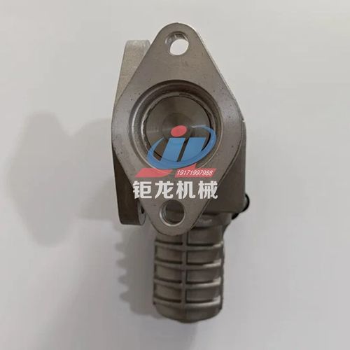 全柴12V发动机EGR阀DF010s0-07废气再循环阀4A82-CE4.42.40 EGR阀