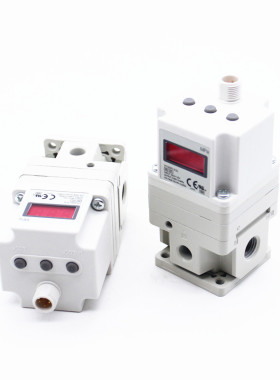 电气比例阀ITV2050-312L ITV2030-333LD/312N/313L/CL/BL/322S/31