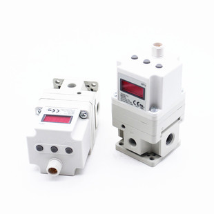 电气比例阀ITV2050 313L 322S 312N 333LD ITV2030 312L