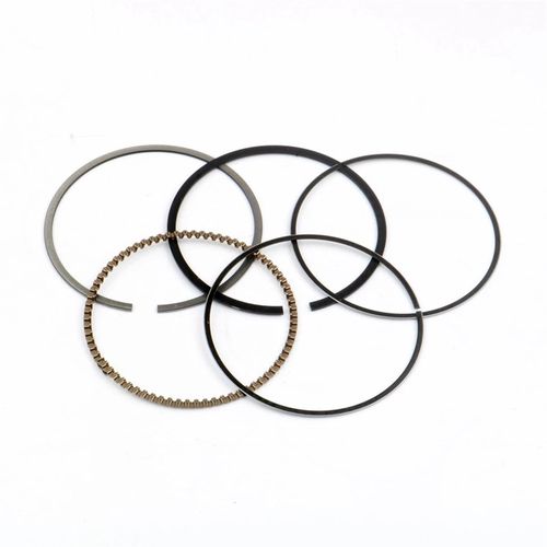 适用GY6 200hcc套塞63mm2V152QMI157QMJ125cc150ATV 4冲活塞环总