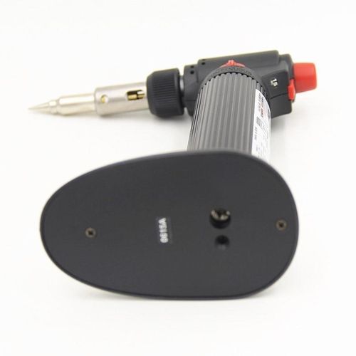 台湾原产自动点火气体烙铁户t外快热焊接工具YPS-7721多功能焊锡