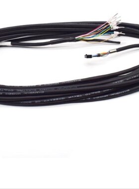 ERN b1387 1331  ROD 431编码器电缆线 7米