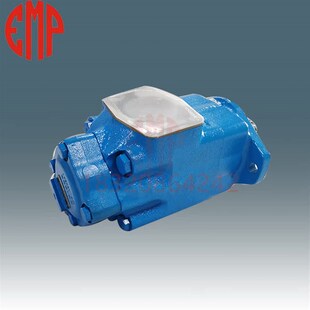 VICKERS/威格士油n泵3525V30A17 1AA22R注塑机叶片泵柱塞泵油泵