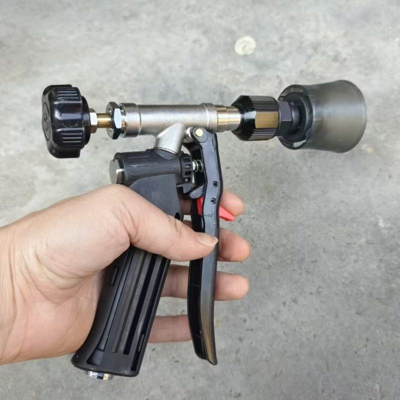 新款高压打药喷枪雾化防风水枪圣叶农F用电动喷雾器消毒果树喷雾,鲜花速递/花卉仿真/绿植园艺,水枪,淘宝优惠券,粉丝福利购,淘宝优惠卷