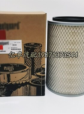 AF25910/25911 PA5467 3814695 SA16691 K2030 P500W955空气滤清