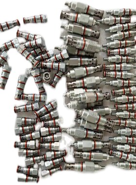 美国SUN NFAB-KXN螺纹插装阀插装工程机械液压泵配件Z太阳阀零件