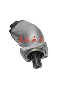 SAP-108L-N-DL4-L35-SOS-000柱塞泵SAP-047R-V-DL4-L35W-SOS-000