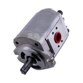 液压油泵EGC EGPC EGC 外啮合齿轮泵