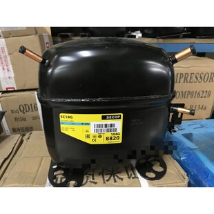 SC10DSC1h2GSC15CMSC18CLSC21CL压缩机SC10D385W