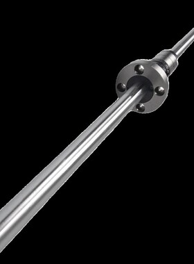 E-BSHM6滚珠导向轴BSHN8BSHS13BSH2M15BHSH2N20BSH2S25BASBFS30