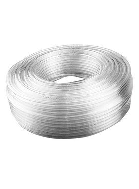 亚德客聚醚聚酯PU气管空压机 US98A UE95A透Q明橙色蓝色管气动软