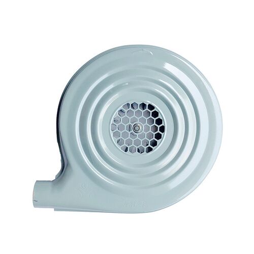 永强牌CZR60油气灶风机A款180W低F噪音猛火燃气灶具鼓风机220V炉