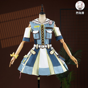 凹兔漫 尾款 希奈子lovelive星团Liella7th巡演演唱会七巡cos服