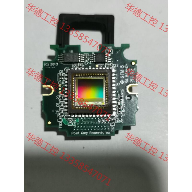 议价E 2V图像传感器 EV76C570 cmos 2m 1/1. 电子元器件市场 其它元器件 原图主图