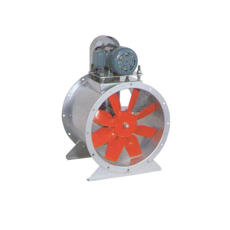 T40-A/C轴流式风机厂房不低燥除尘排风扇管道通风设备轴流风机