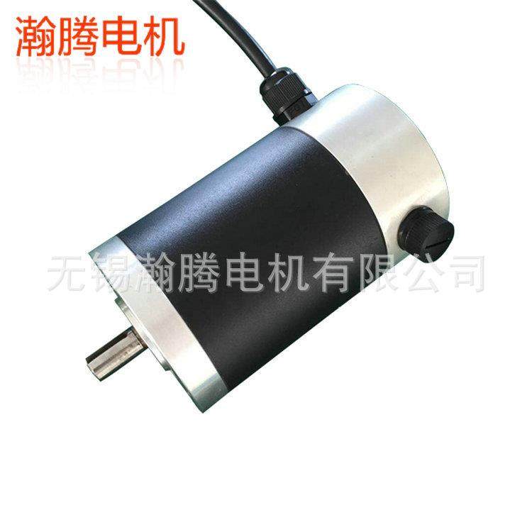 供应100T有刷防水步进电机单相防水直流振动电机